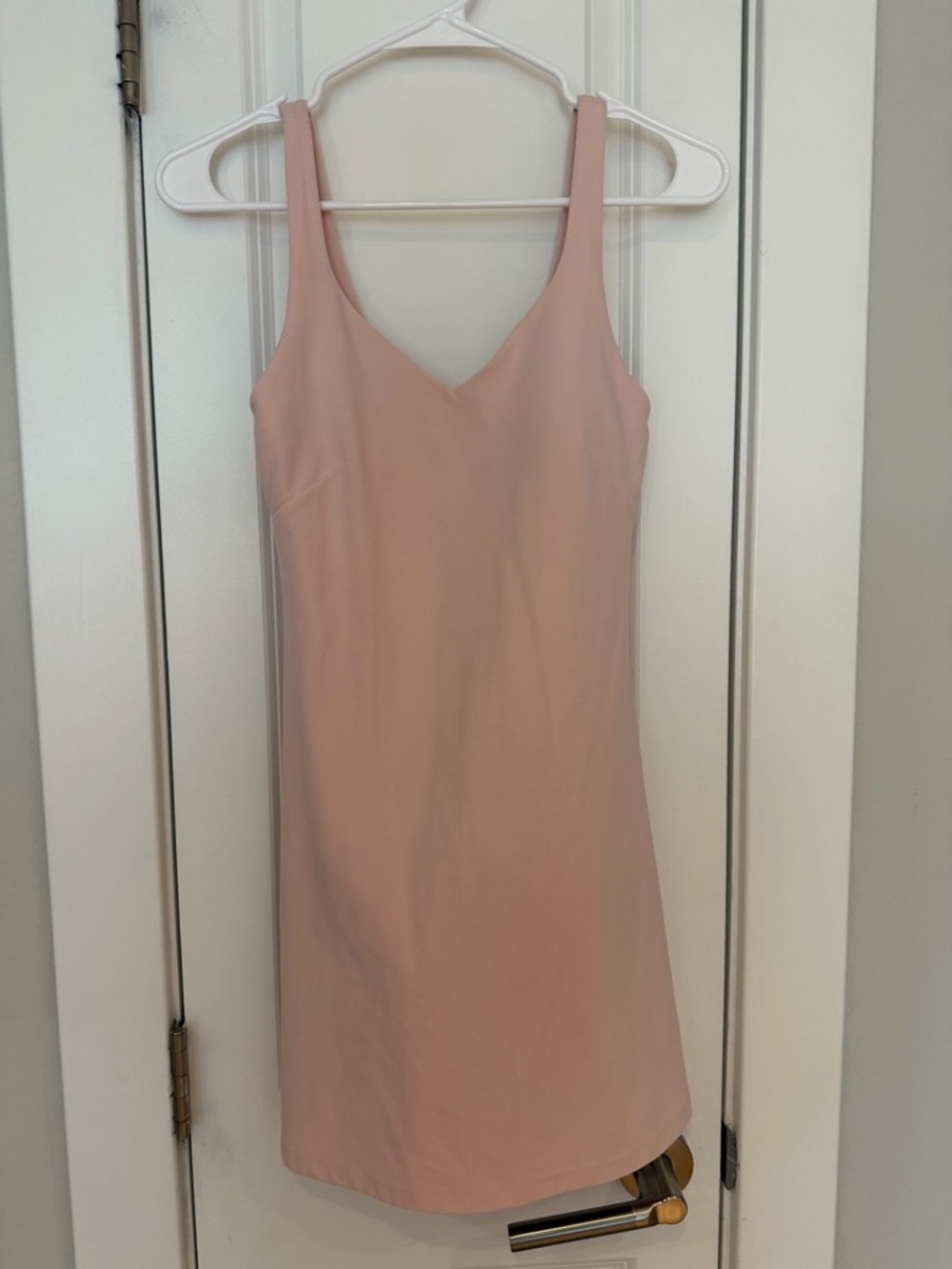 Lululemon Align dress